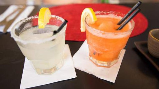 Une serviette intelligente permet de détecter la drogue dans un verre