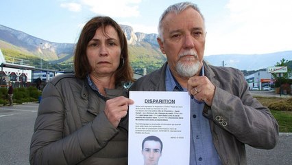 La famille d'Arthur Noyer demande à Nordahl Lelandais de parler