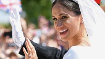 Meghan Markle fait déjà partie des femmes les plus influentes d'Angleterre (et pas Kate Middleton!)