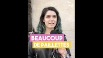 Le micro-trottoir beauté spécial maquillage et coiffure pour les festivals !