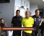 Buruh dituduh rogol dan cabul anak sendiri