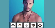 Une appli permet aux hommes de tricher en se créant un corps de rêve sur les selfies