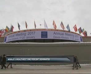 WEF: Bridging the wealth inequality
