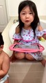 4 Year Old Gives Mom Lessons in Parenting