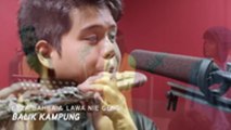 ERAkustik Raya Eyza Bahra, Lawa Nie Geng & Viral - Balik Kampung