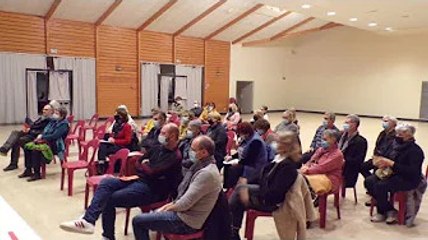 Saint-Nicolas-de-la-Grave. "Moments de cultures vivantes a fait face à tous les défis" pour Erick