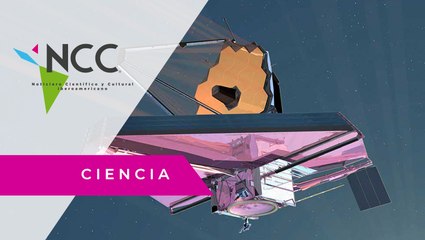 El telescopio James Webb da un paso más para conocer el origen del universo