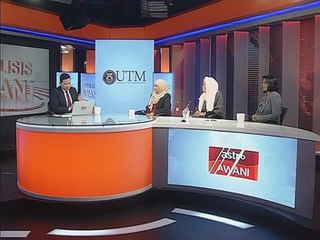 Analisis AWANI: Malaysia & Switzerland galak program keusahawanan berprestij