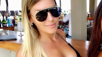 Amélie Neten (Les Anges 10) dévoile le résultat de sa dernière opération