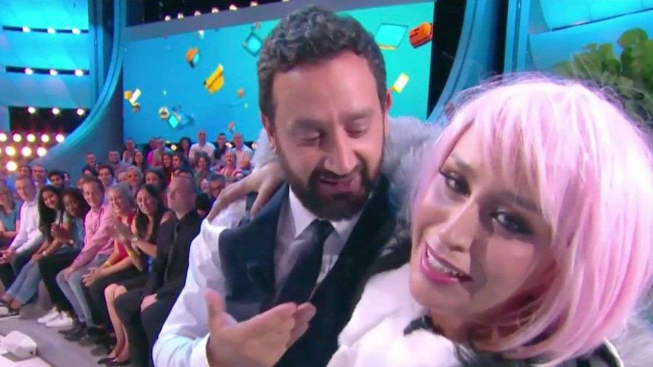 Lââm virée de TPMP : elle balance contre Cyril Hanouna