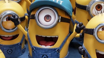 Regarder des dessins animés serait très bon pour la santé