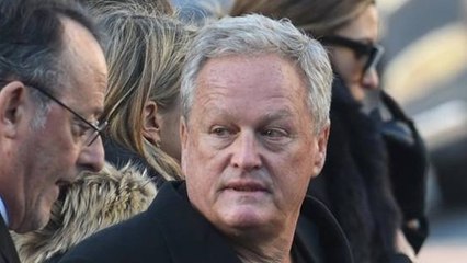 Héritage de Johnny Hallyday : André Boudou vide son sac dans Complément d'enquête