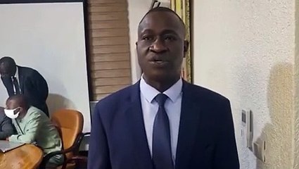 Fin de la grève des enseignants: le Cusems et le Saems signent finalement le protocole d’accord avec le gouvernement