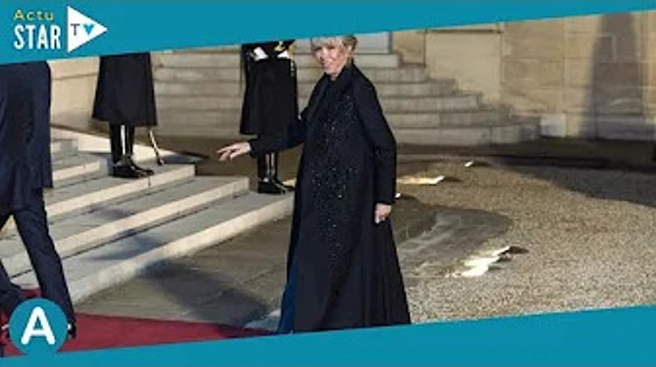 [AS]  Brigitte Macron : cet étonnant surnom qu'elle donne à Marlène Schiappa