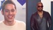 Kanye West Decapitates & Buries Pete Davidson In Unsettling Music Video After Kim’s Named Legally Single
