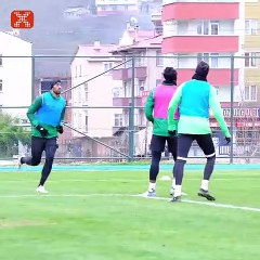 Hakan Keleş: "Muhammed Gümüşkaya'dan beklentimiz yüksek"