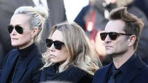 Héritage de Johnny : Laura Smet a-t-elle menti dans la lettre posthume écrite par son père ?