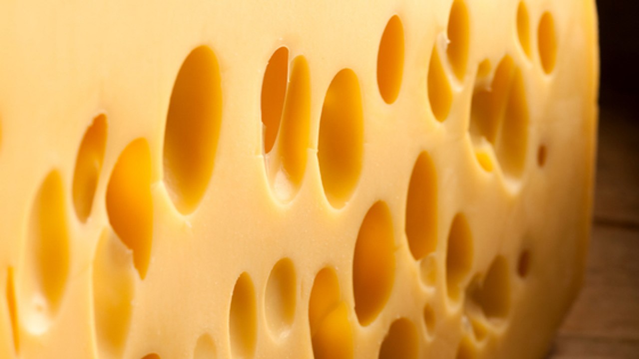 Des chercheurs créent un fromage qui pourrait soigner certaines maladies
