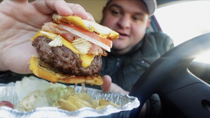 The Critically-Acclaimed Duffy’s On Staten Island Gets Reviewed By Yours Truly