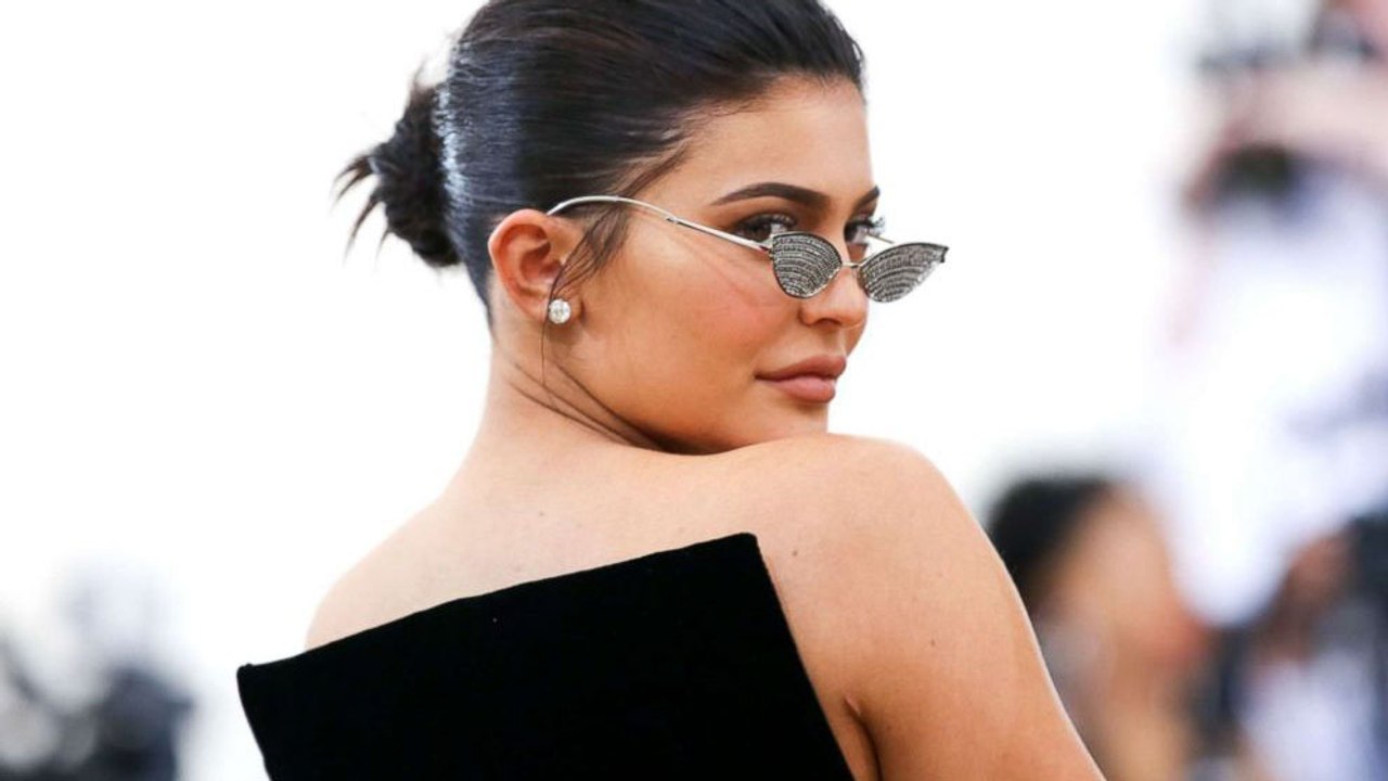 Comment Kylie Jenner est devenue l'une des plus jeunes milliardaires de la planète