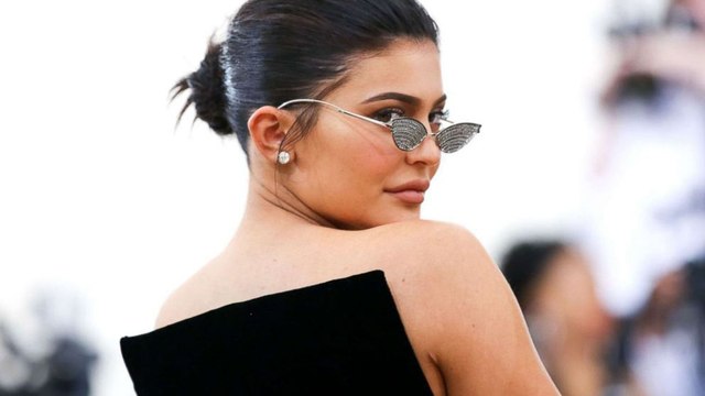 Comment Kylie Jenner est devenue l'une des plus jeunes milliardaires de la planète
