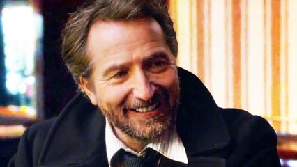 ADIEU PARIS Bande Annonce
