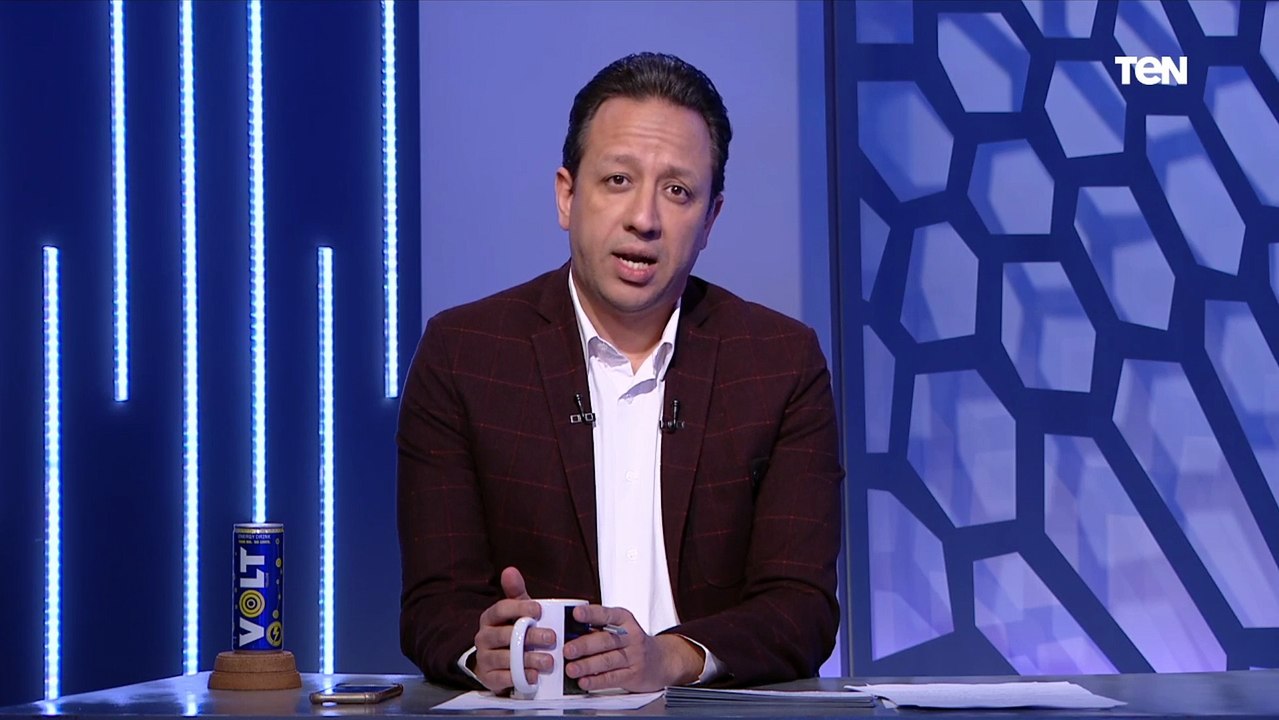 أحمد مرتضى منصور ضاحكًا: مهمة "أبن" مرتضى منصور أصعب من المتحدث الرسمي لنادي الزمالك