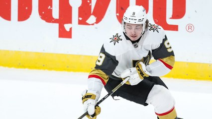 The Avalanche Have To Look Out For The Golden Knights