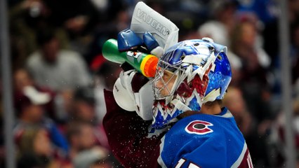 Is Darcy Kuemper Good Enough To Win The Stanley Cup?