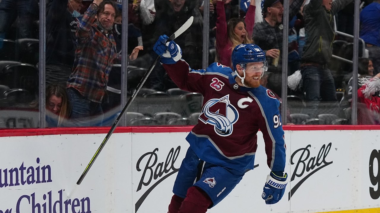 How Good Are The Avalanche?