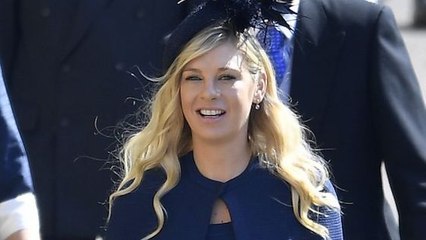 "Elle était en larmes" : le coup de téléphone du prince Harry à son ex... la veille de son mariage avec Meghan Markle