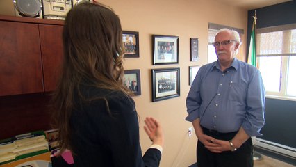 Saint-Antonin: Une pétition pour empêcher les résidents de nourrir les chevreuils