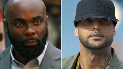 Booba et Kaaris ont-ils un traitement VIP en prison ?