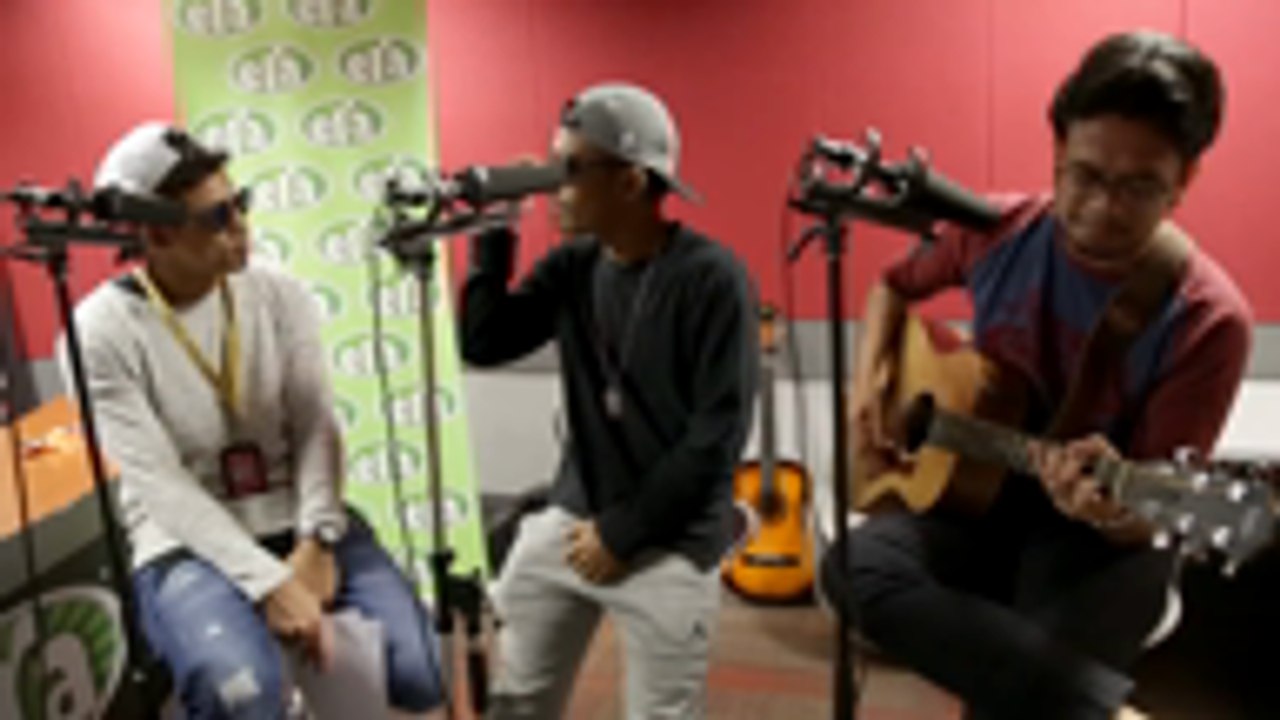 ERAkustik Subhanallah- Raqib Feat Waris