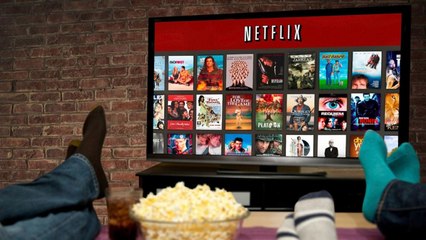 Combien de temps vous faudrait-il pour mater TOUS les contenus Netflix ?