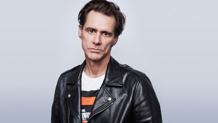"Je ne voulais plus être dans le business" Jim Carrey explique pourquoi il ne tourne presque plus