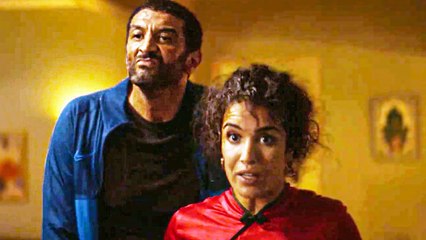 KUNG FU ZOHRA Bande Annonce