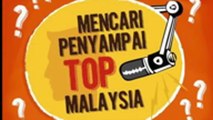 Penyampai Top Malaysia - ep2