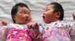 La Chine va abandonner sa politique de contrôle des naissances