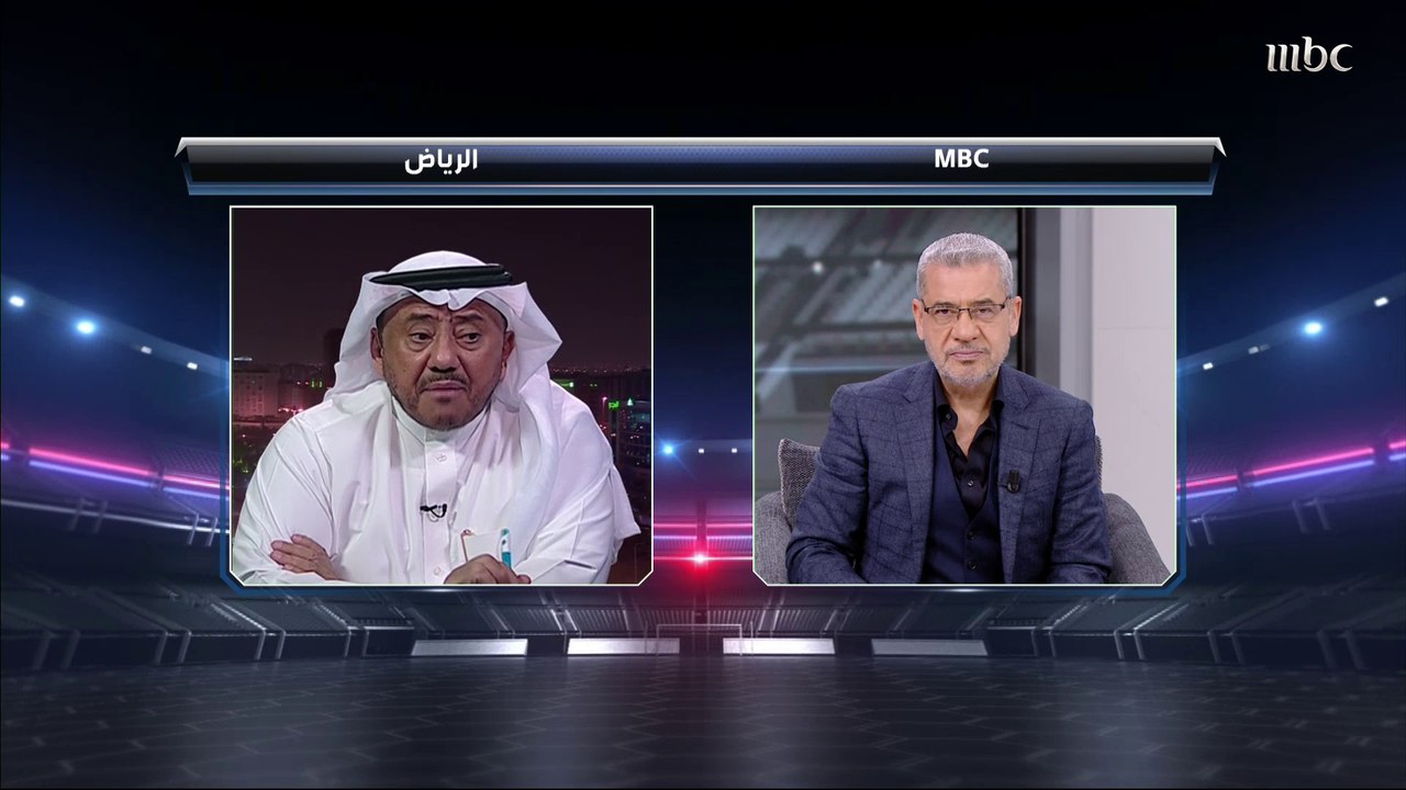 جمال صالح: تاليسكا كان يستحق الطرد المباشر في تدخله على كاريو.. واختلاف بين الدغيثر وجمال صالح حول إمكانية إشهار بطاقة حمراء لكنو