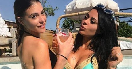 Les Anges 10 : Rémi et Shanna balancent des secrets sur les coulisses