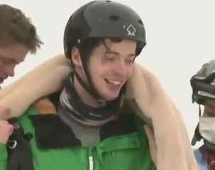 Missing Australian family found safe in Japanese mountains