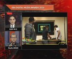 ERA Digital Muzik Awards 2016