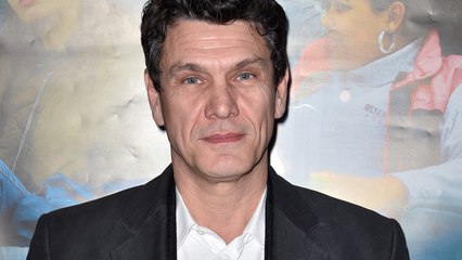 "J'ai gardé cela avec moi et c'était insupportable" : le terrible regret de Marc Lavoine