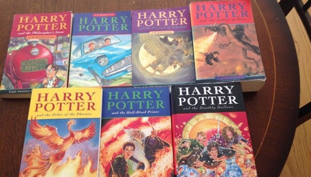 Si vous avez lu la saga Harry Potter , vous êtes probablement plus tolérant