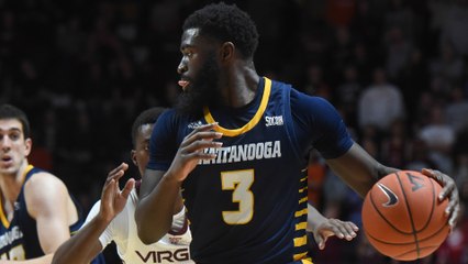 Take Chattanooga (+210) To Win The Southern Tournament
