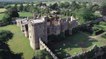 Thornbury Castle : Dormez comme un monarque dans ce château où le roi Henri VIII a passé sa lune de miel