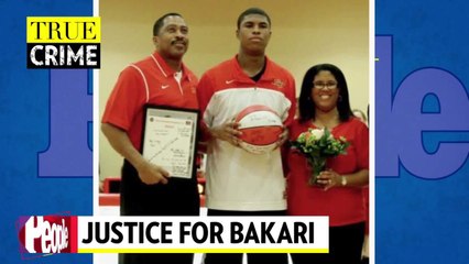 Murdered over a Selfie? Retrial Approaches in the Shocking Killing of Texan Bakari Henderson in Greece