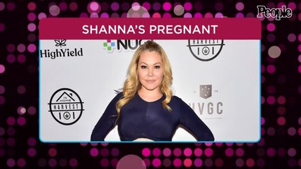 Shanna Moakler Shares Positive Pregnancy Test Result After Ex's Domestic Violence Arrest