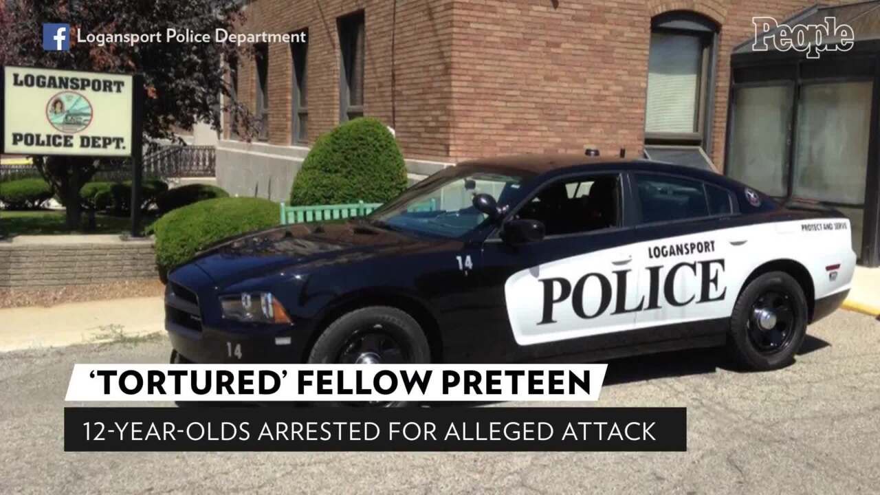 Police Say Preteens Lured Girl, 12, into Sleepover Then Confined and Beat Her: 'Mentally, Physically Tortured'